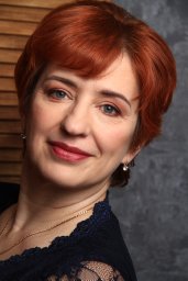 Natalya Belousova