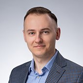 Łukasz Kryszak
