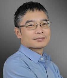 Bingyu Mao