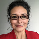 Georgina Catacora-Vargas