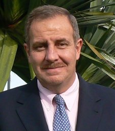Alejandro Lomoschitz