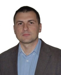 Pavel Stoev