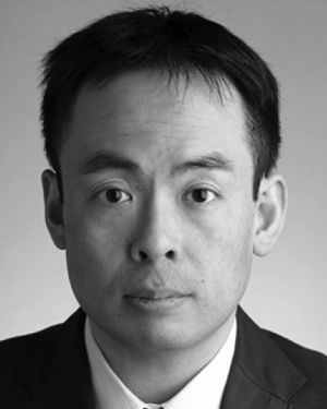 Naoki Kuramoto