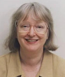 Barbara Chang