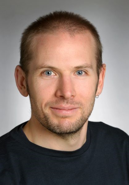 Dan J. Harding