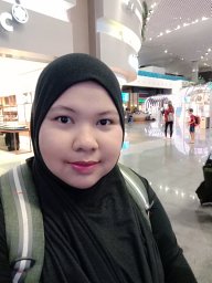 Noraziyah Abd Aziz Shamsudin