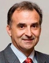 Luigi Colombo