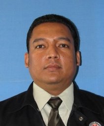Ruzaidi Azli Mohd Mokhtar