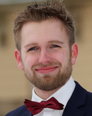 Daniel Miek