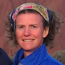 Valerie Grace Mitchell