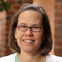 Elizabeth Jane Opila