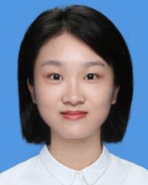 xiaolei qin