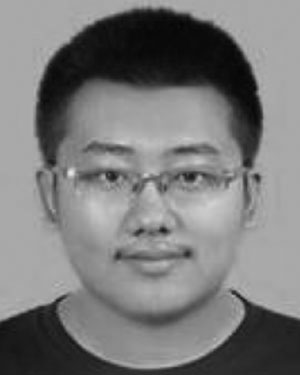 Yinan Ma