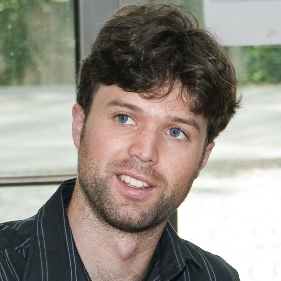 Greg McLaskey