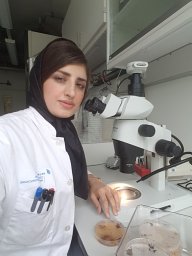 Zahra Khosravi Babadi