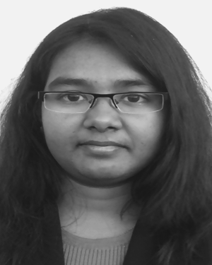 Anitha Sarah Subburaj