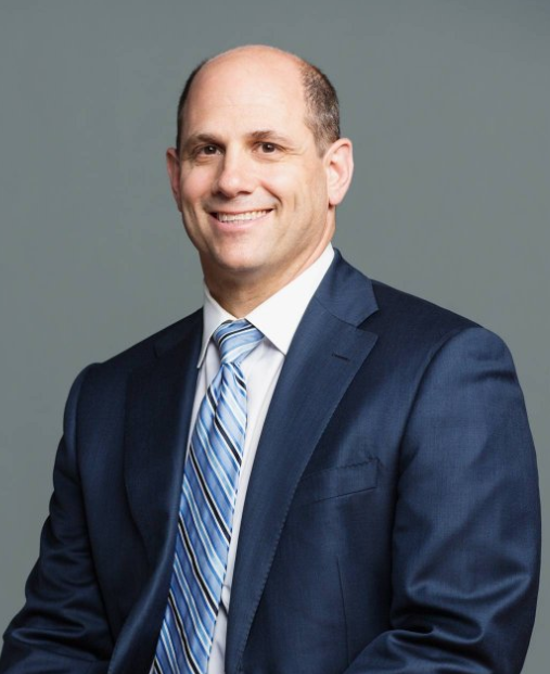 Kenneth A. Egol