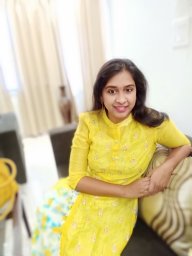 Poornima Jency