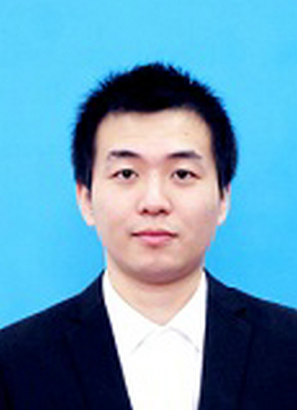 Shizhe Feng