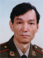 Sanhuai Gou