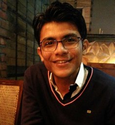 Mohd Abuzar Sayeed