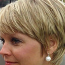 Hege Skundberg- Kletthagen