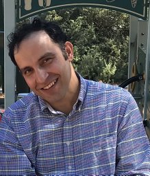 Mehrnoosh Mahmoodian