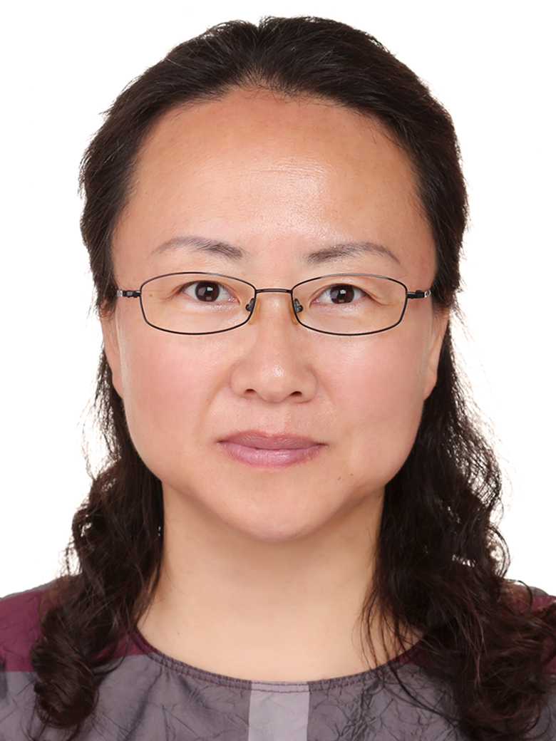 Jin Cao