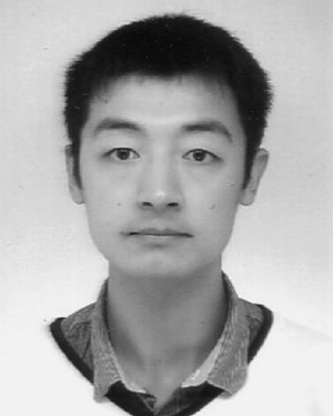 Feiyu Chen