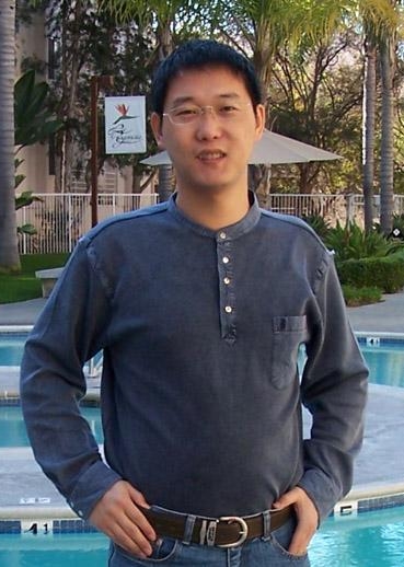 Guangli Suo