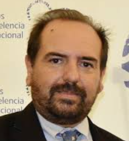 José Manuel Ferrández Vicente