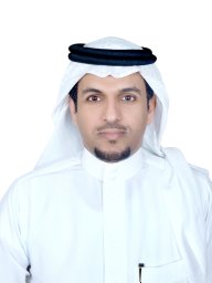 Fahad Alghabari
