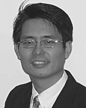 Francois P. S. Chin