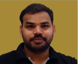 Ramu M