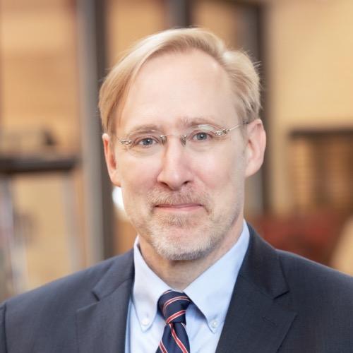Walter L. Fast