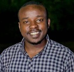 Robinson Irekwa
