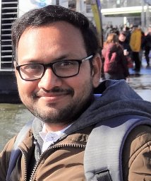 Avinash Khanderao
