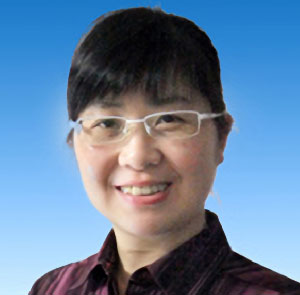 Xiujun Pan