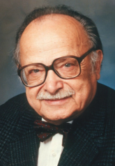 Hyman J. Zimmerman