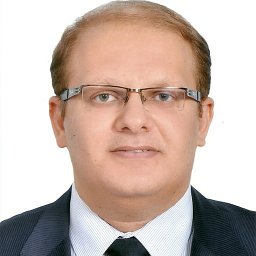 Mohamed Badran