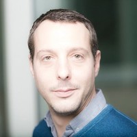 Geoffroy Lerosey