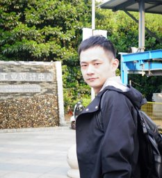 Jingcheng Yang