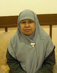 Nurkhasanah Mahfudh