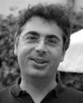 Serge Haddad