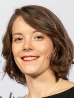 Camille Scalliet