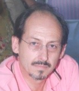 Evangelos Kolettas
