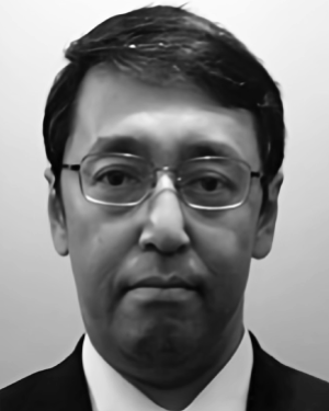 Koichi Fukuda