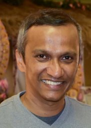 Suman K. Chakravarti