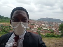 Demilade Olusola Ibirongbe
