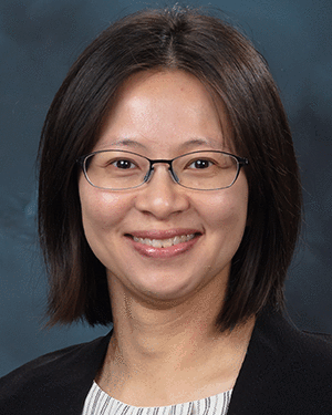 Hsiuhan Lexie Yang
